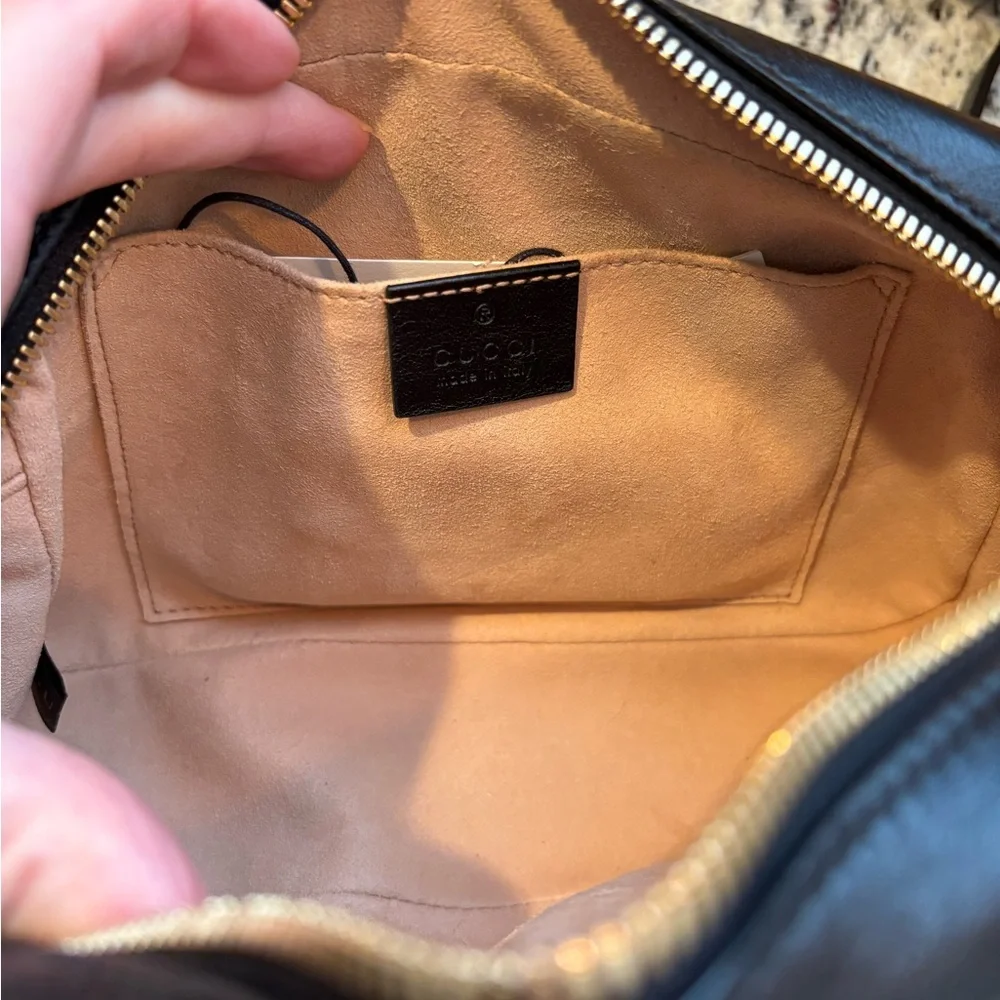 Gucci Marmont Small Bag - Picture 13 of 17